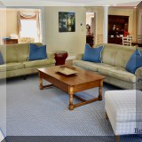 Family room furniture 